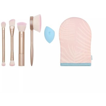 Endless Summer Brush Set - Sada pomůcek dekorativní kosmetiky